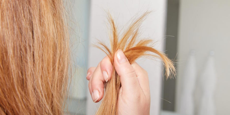 How to Prevent Split Ends