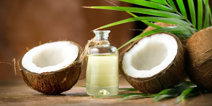 coconut oil