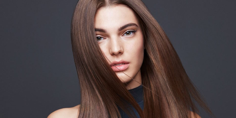 popular straightening treatments for hair